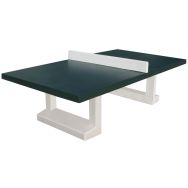 Table de tennis de table béton Duel 2 - Manutan Expert