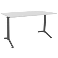 Table départ ou indépendante Alma 160x70-Simmob