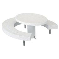 Table banquette Lucky