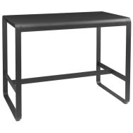 Table haute Bellevie 140 x 80 cm - Fermob