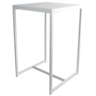 Table haute Kubo - Flexfurn