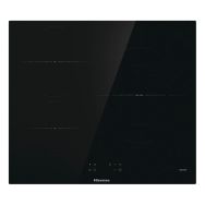 Table induction HI6311BSCE - de raccordement 7200 W - Hisense