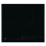 Table induction TI63IQ10FB - Puissance de raccordement 7350 W - Aeg