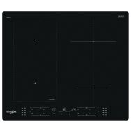 Table induction WLB9560NEIXL - 7200 W - Whirlpool