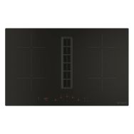 Table induction aspirante 5484328 - de raccordement 7200 W - Faber