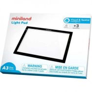Table lumineuse format A3
