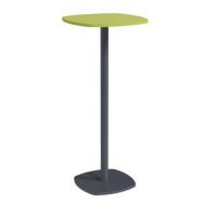 Table mange debout Circa Vert