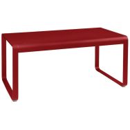 Table mi-hauteur Bellevie 140 x 80 cm - Fermob