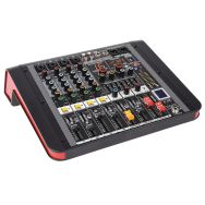 Table mixage amplifiée - PDM - Power Dynamics