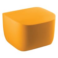 Table pouf Translation - Qui Est Paul
