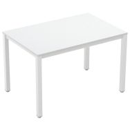 Table rectangle Space Design T6 - Mirplay School