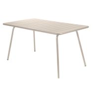 Table rectangulaire Luxembourg - Fermob