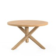 Table réunion Minerva chêne -Somcasa