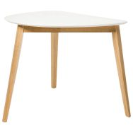 Table réunion Morgan chêne-Somcasa