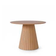 Table réunion Nayla chêne-Somcasa