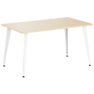 Table réunion Ruby 160 x 80 cm - MBA