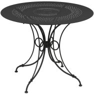 Table ronde 1900 ø 96 cm - Fermob