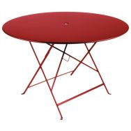 Table ronde Bistro ø 117 cm - Fermob