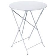 Table ronde Bistro+ ø 60 cm - Fermob