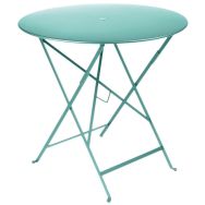Table ronde Bistro ø 77 cm - Fermob