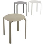 Table ronde DROP - Infiniti