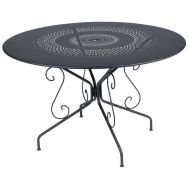 Table ronde Montmartre ø 117 cm - Fermob