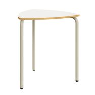 Table scolaire PUA triangulaire - Mirplay School