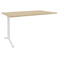 Table suivante ou intermédiaire Alma140x70-Simmob