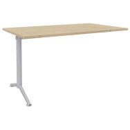 Table suivante ou intermédiaire Alma 160x70-Simmob