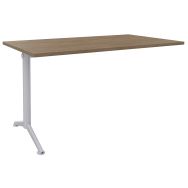 Table suivante ou intermédiaire Alma 160x70-Simmob