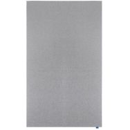 Tableau blanc WALL-UP pinboard acoustique 200x119.5cm - Legamaster