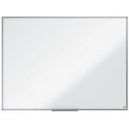 Tableau blanc acier laqué - 1200x900 mm