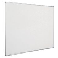 Tableau blanc écologique Softline laqué 120 x 300 cm