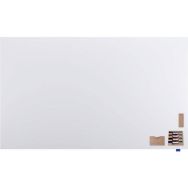 Tableau blanc émaillé XL Wall-Up - Legamaster