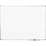 Tableau blanc laqué PREMIUM 90x120cm