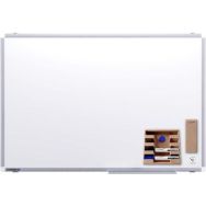 Tableau blanc laqué PREMIUM PLUS 60x90cm