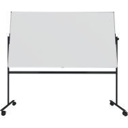 Tableau blanc rotatif UNITE 120x220cm