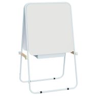 Tableau blanc scolaire double face - Mirplay School