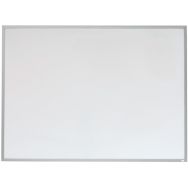 Tableau magnétique effaçable à sec - 585 x 430 mm - Nobo