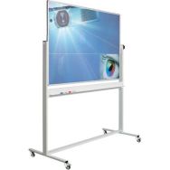 Tableau pivotant combiné RC10 pour projection - Smit Visual
