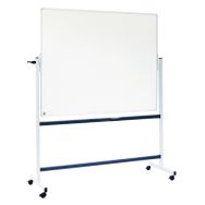 Tableau pivotant sur axe horizontal, Hauteur : 85.7 cm