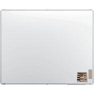 Tableau premium plus blanc 120x150cm