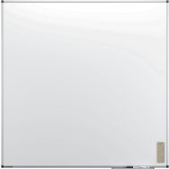 Tableau unite blanc 120x120cm