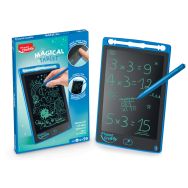 Tablette-ardoise effaçable à sec Magic Board