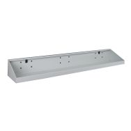Tablette Bott LxP=900x250mm Gris