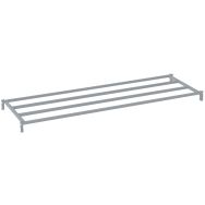 Tablette Combi-Fix poxy - Largeur 1 000 mm - Prof:300mm