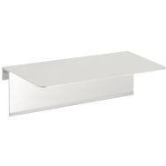 Tablette accoudoir Accord Blanc
