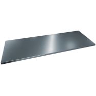 Tablette d'armoire pour outils