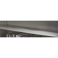 Tablette pour armoire d'atelier- Largeur 95.5  et 115.5 cm