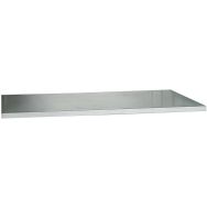 Tablette pour armoire de grand volume